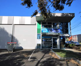 Factory, Warehouse & Industrial commercial property leased at 7/74-80 Keys Road Moorabbin VIC 3189