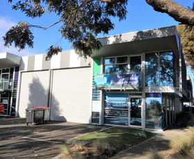 Factory, Warehouse & Industrial commercial property leased at 7/74-80 Keys Road Moorabbin VIC 3189
