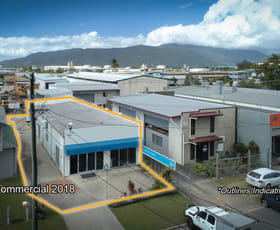 Factory, Warehouse & Industrial commercial property leased at 84 Buchan Street Portsmith QLD 4870