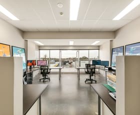 Medical / Consulting commercial property leased at 415/91-95 Murphy Street Richmond VIC 3121