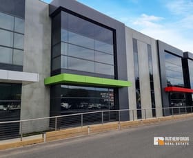Factory, Warehouse & Industrial commercial property leased at 45/16 Dunstans Court Thomastown VIC 3074