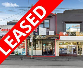 Shop & Retail commercial property leased at 471 Burke Road Camberwell VIC 3124