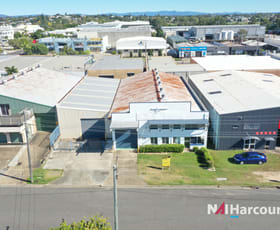 Showrooms / Bulky Goods commercial property leased at 24 Granite Street Geebung QLD 4034