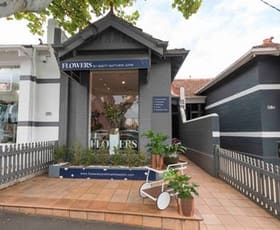 Shop & Retail commercial property leased at 586 Malvern Road Prahran VIC 3181