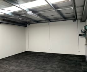 Factory, Warehouse & Industrial commercial property leased at 18/46 Bay Road Taren Point NSW 2229
