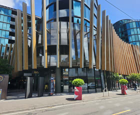 Shop & Retail commercial property leased at Shop 5/460-488 Riversdale Road Camberwell VIC 3124