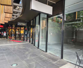 Shop & Retail commercial property leased at Shop 5/460-488 Riversdale Road Camberwell VIC 3124
