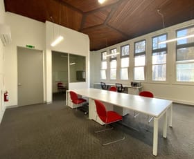 Offices commercial property leased at 1  Total/Part 15 Gisborne Street East Melbourne VIC 3002