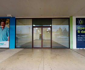 Shop & Retail commercial property leased at 127 Wyndham Street Shepparton VIC 3630