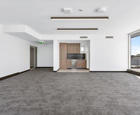 Offices commercial property leased at 403/13a Montgomery Street Kogarah NSW 2217