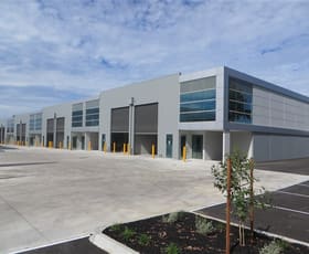 Factory, Warehouse & Industrial commercial property leased at 8/8 Precision Lane Notting Hill VIC 3168