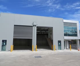 Factory, Warehouse & Industrial commercial property leased at 8/8 Precision Lane Notting Hill VIC 3168