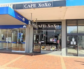 Shop & Retail commercial property leased at 117 Rooke Street Devonport TAS 7310