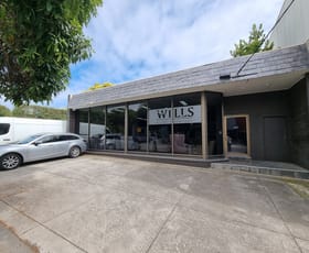 Factory, Warehouse & Industrial commercial property leased at 6 Guest Street Hawthorn VIC 3122