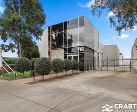 Offices commercial property leased at 8 Hartnett Close Mulgrave VIC 3170