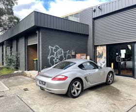Factory, Warehouse & Industrial commercial property for lease at 105 Bakers Road Coburg North VIC 3058