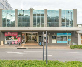 Offices commercial property leased at C/201 Mann Street Gosford NSW 2250