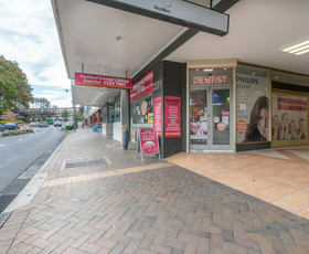 Offices commercial property leased at C/201 Mann Street Gosford NSW 2250