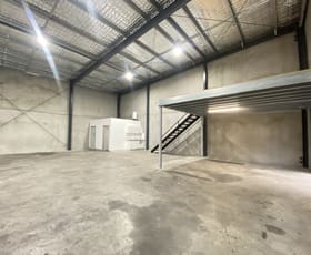 Showrooms / Bulky Goods commercial property leased at 5/29 Pendlebury Road Cardiff NSW 2285
