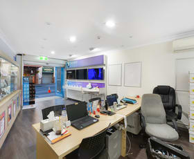 Shop & Retail commercial property leased at 436 Sussex Street Haymarket NSW 2000
