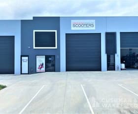 Other commercial property leased at Unit 3/14, Harrington Street Arundel QLD 4214
