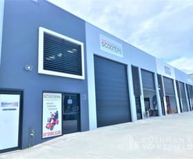 Other commercial property leased at Unit 3/14, Harrington Street Arundel QLD 4214