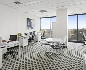 Offices commercial property leased at Melbourne VIC 3004