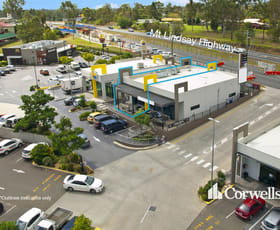 Shop & Retail commercial property leased at Shop 2A/133-145 Brisbane Street Jimboomba QLD 4280