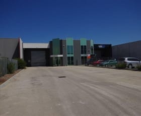 Showrooms / Bulky Goods commercial property leased at 70 Rebecca Drive Ravenhall VIC 3023
