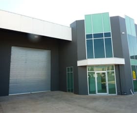 Showrooms / Bulky Goods commercial property leased at 70 Rebecca Drive Ravenhall VIC 3023