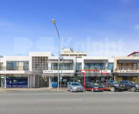 Shop & Retail commercial property leased at Suite A/87 Bolsover Street Rockhampton City QLD 4700