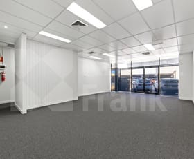 Offices commercial property leased at Suite A/87 Bolsover Street Rockhampton City QLD 4700