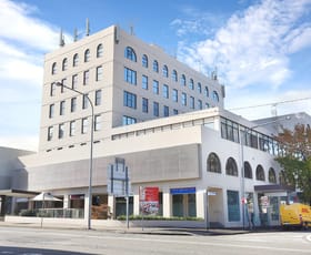 Medical / Consulting commercial property leased at 21/410 Church Street Parramatta NSW 2150
