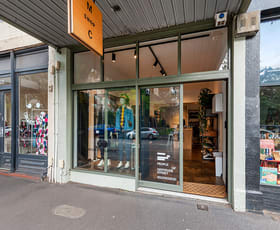 Showrooms / Bulky Goods commercial property leased at 126 Gertrude Street Fitzroy VIC 3065