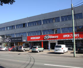 Factory, Warehouse & Industrial commercial property leased at 17/110 Botany Road Alexandria NSW 2015