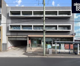Medical / Consulting commercial property leased at 13/207-211 Buckley Street Essendon VIC 3040
