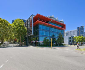Offices commercial property for lease at 2 Victoria Avenue Perth WA 6000