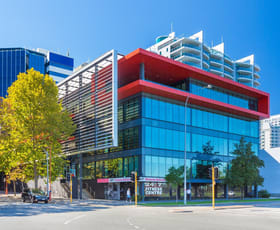 Offices commercial property for lease at 2 Victoria Avenue Perth WA 6000