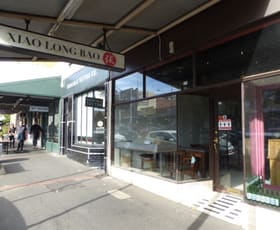 Shop & Retail commercial property leased at 311 Racecourse Road Flemington VIC 3031