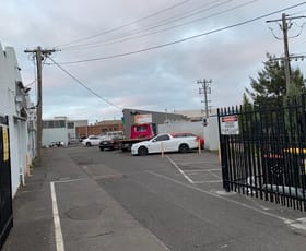 Factory, Warehouse & Industrial commercial property leased at 9/350 Lower Dandenong Road Braeside VIC 3195