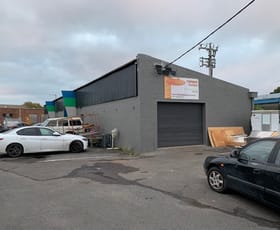 Factory, Warehouse & Industrial commercial property leased at 9/350 Lower Dandenong Road Braeside VIC 3195