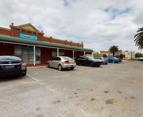 Medical / Consulting commercial property leased at 8A/53 The Crescent Midland WA 6056