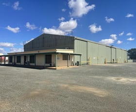 Factory, Warehouse & Industrial commercial property leased at 10 Hunter Street West Kalgoorlie WA 6430