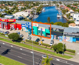 Shop & Retail commercial property leased at 5/26 Nicklin Way Parrearra QLD 4575