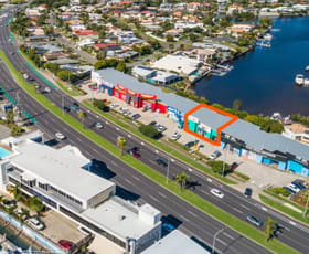 Shop & Retail commercial property leased at 5/26 Nicklin Way Parrearra QLD 4575