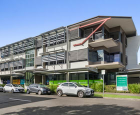 Offices commercial property leased at Level 1/9 Maud Street Maroochydore QLD 4558