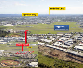 Development / Land commercial property leased at Site 675B Beaufighter Avenue Archerfield QLD 4108