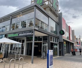 Medical / Consulting commercial property leased at Shop 3 Moseley Square Glenelg SA 5045