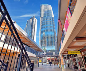 Shop & Retail commercial property leased at 44/3131 Surfers Paradise Boulevard Surfers Paradise QLD 4217