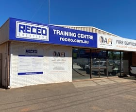 Factory, Warehouse & Industrial commercial property leased at 234 Boulder Road South Kalgoorlie WA 6430
